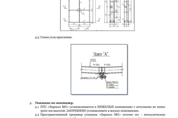 Даркнет площадки
