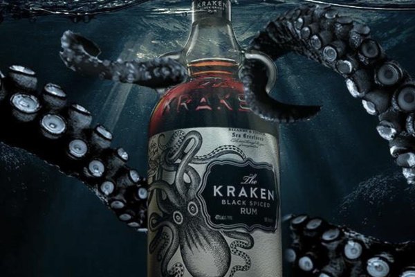 Модератор на кракене