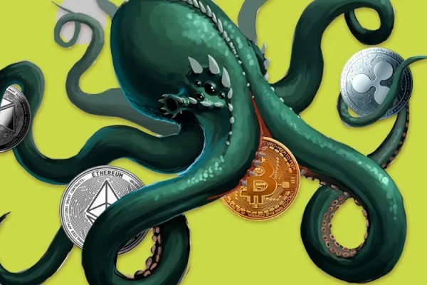 Kraken адрес onion