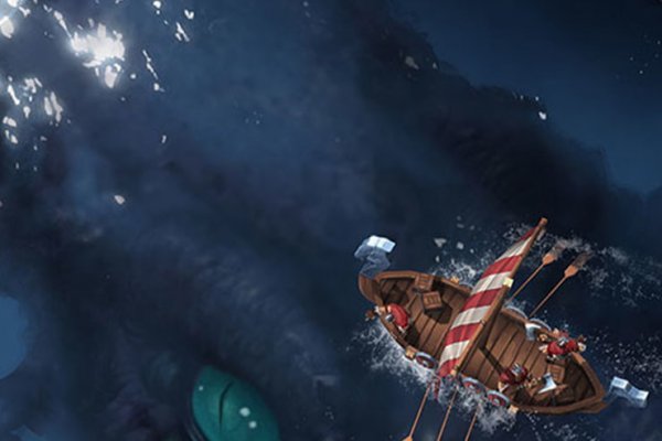 Kraken это