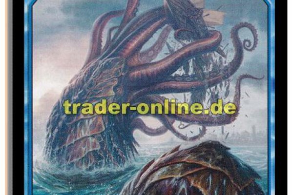 Kraken 12 at